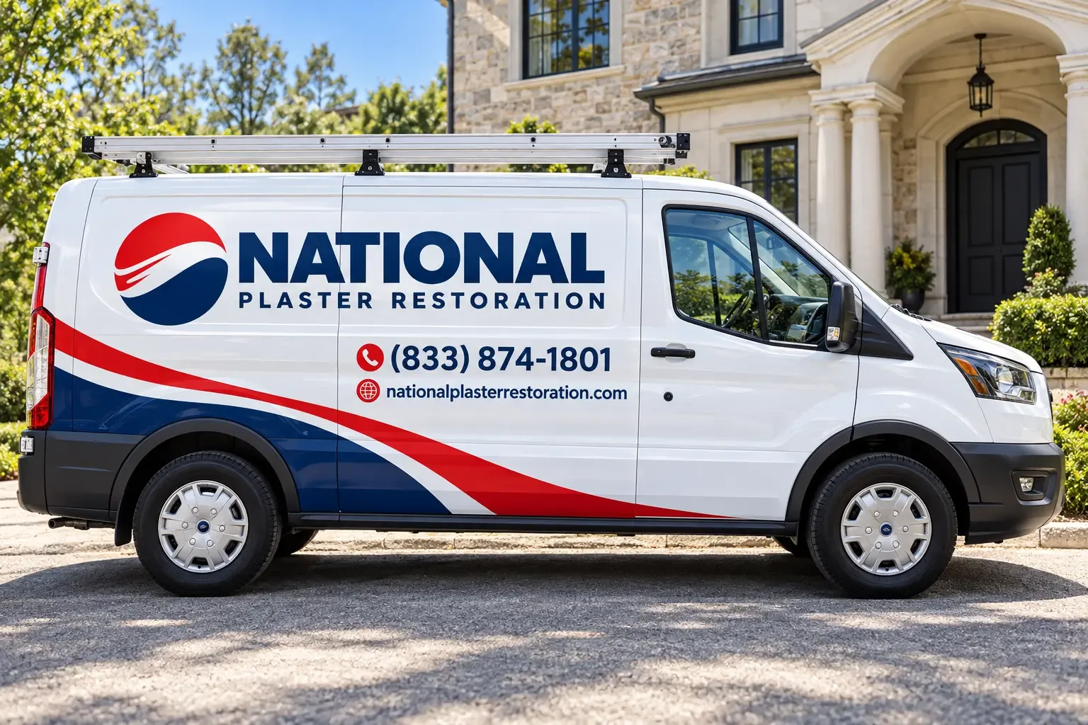 Plaster Repair in Ewing, VA near me