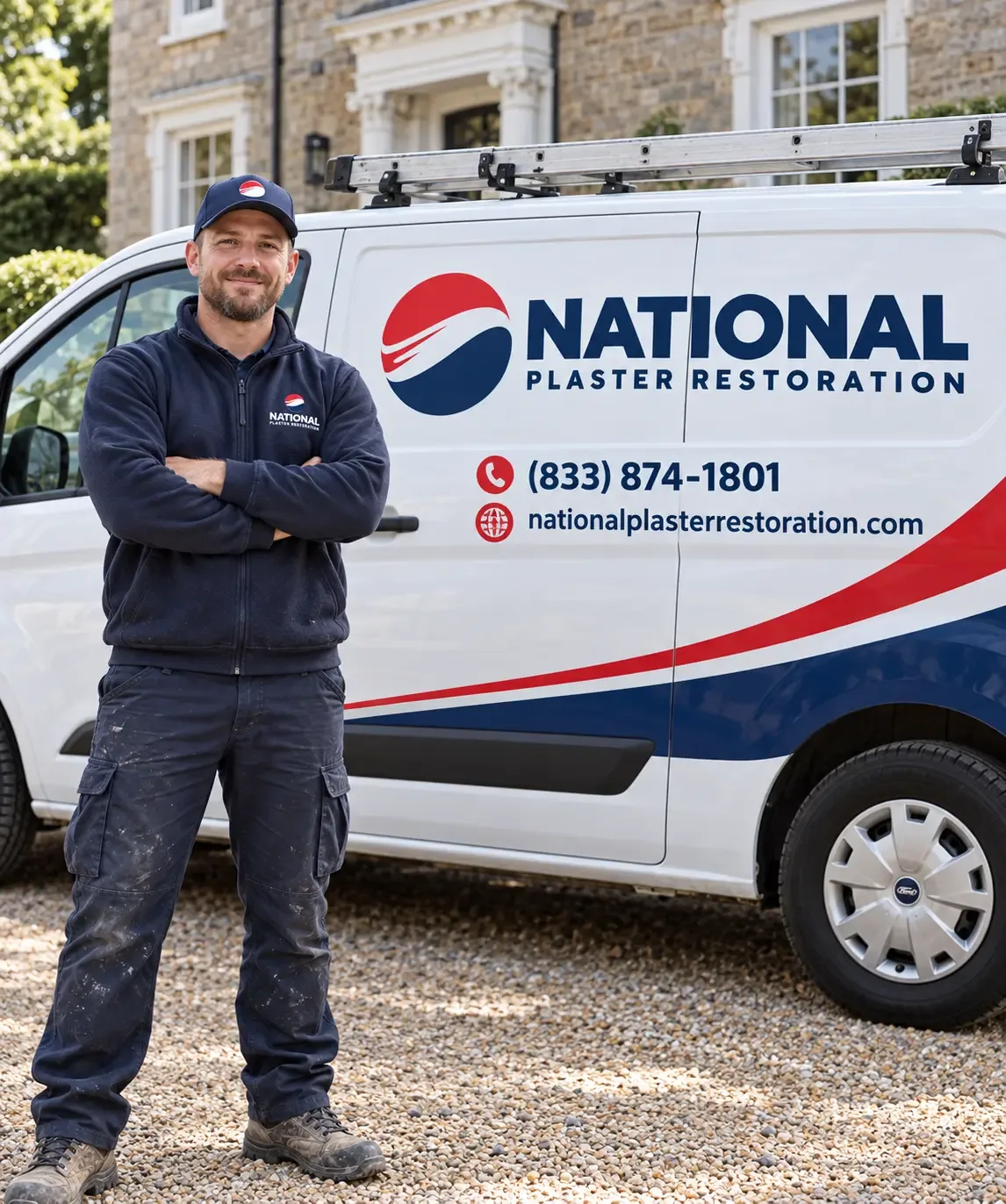 Plaster Repair company in Ewing, VA